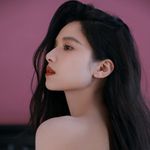 Profile Picture of 张婧仪— ZhangJingYi💗 (@zhangjingyi_official) on Instagram