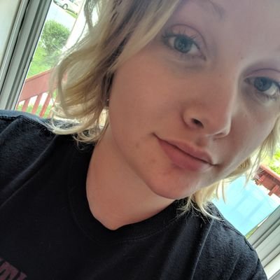 Profile Picture of Breanna Owens (@CrescentBre) on Twitter