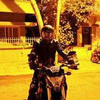 Profile Picture of Shilov Mani (@shilov-mani) on Quora