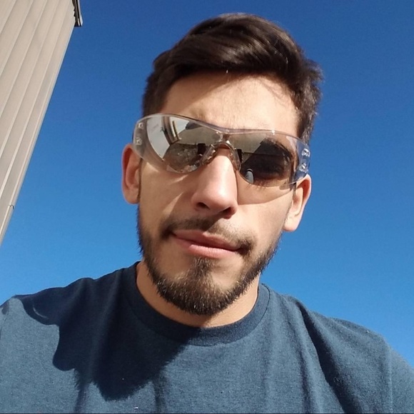 Profile Picture of Jose Baca (@jbaca16) on Poshmark