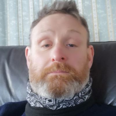 Profile Picture of Robert Moloney (@bertyrobbiebob) on Twitter