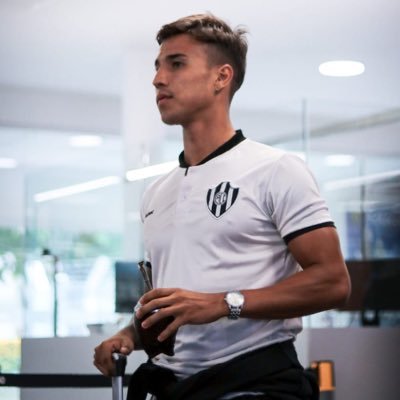 Kevin Mergen - Twitter Profile Picture of Kevin Mergen (@mergenkevin22) on Twitter