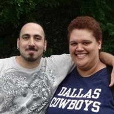 Profile Picture of Brian Engebretson (@xB_Ryx) on Twitter