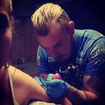 Profile Picture of Joseph Terwilliger (@terwilligerjoseph) on Instagram
