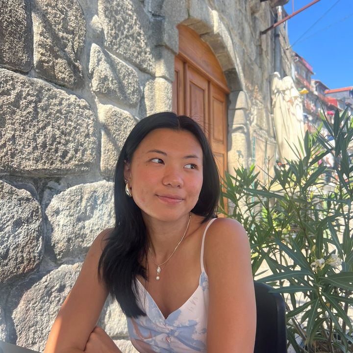 Profile Picture of michelle lin 💖 (@@mich3lls) on Tiktok