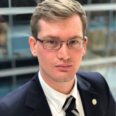 Profile Picture of Peter Nance (@Peter_Nance) on Twitter