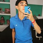 Profile Picture of Sergio manes Barajas rios (@sergio_barajas_05) on Instagram