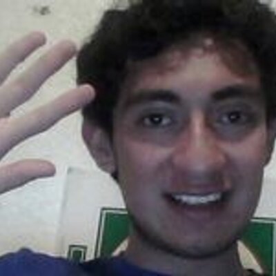 Profile Picture of Miss Logan Bayer PhD (@Ernie_Green_974) on Twitter