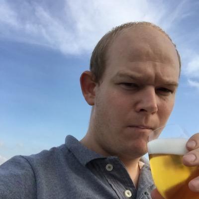 Profile Picture of Curtis Wise (@curt_wise) on Twitter