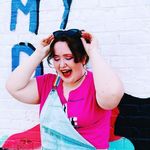 Profile Picture of Daisy Lawrence (@dais_on_broadway) on Instagram