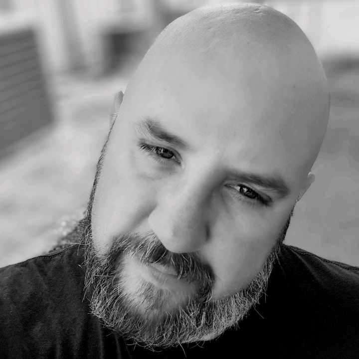 Profile Picture of john hileman (@johnhileman) on Tiktok