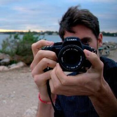 Profile Picture of Dave Pond (@theDPond) on Twitter