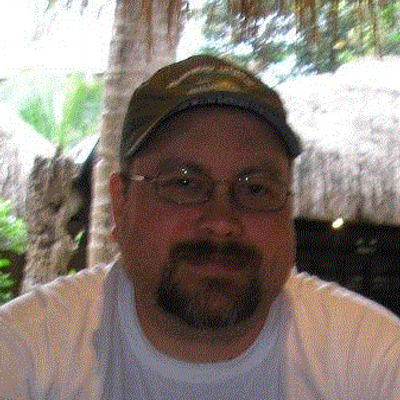 Profile Picture of Wade Giles (@Magrudis) on Twitter