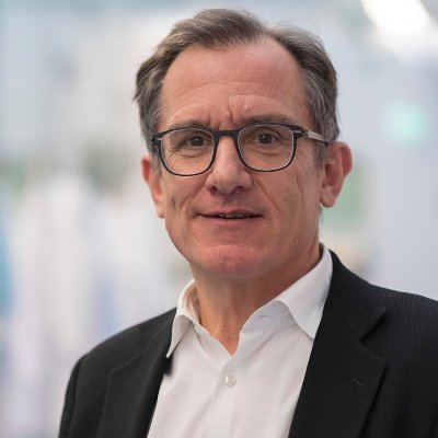 Profile Picture of Mark A. Rubinon Twitter