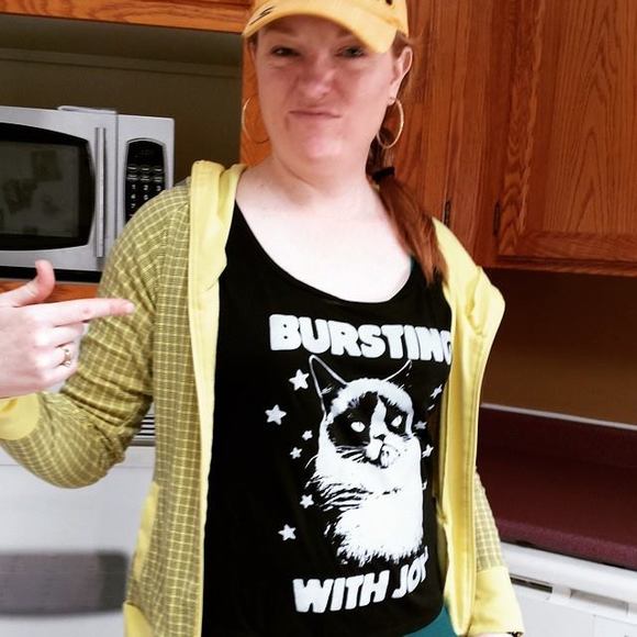Profile Picture of Brenda Cunningham (@brendacunnin418) on Poshmark