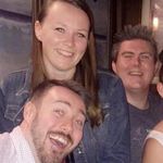 Profile Picture of Jean O'Keefe (@jokrnlnc) on Instagram