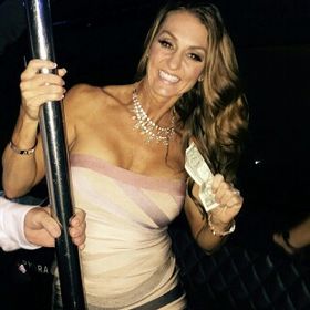 Profile Picture of Nicole Becker (@nmb74) on Pinterest