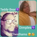 Profile Picture of Melody Daniel (@melody.daniel.1804) on Instagram