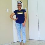 Profile Picture of Claudette Abrahams (@claudette.smith.391) on Instagram