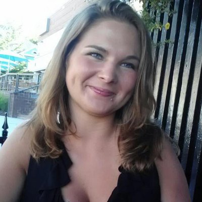 Profile Picture of Brooke Bailey Peters (@bannedbrooke) on Twitter