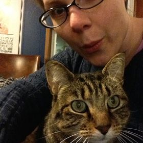 Profile Picture of Kristin Boeshans (@bogshanks) on Pinterest