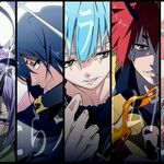 Profile Picture of Tensei Shitara Slime Datta Ken (@tensura_info) on Instagram