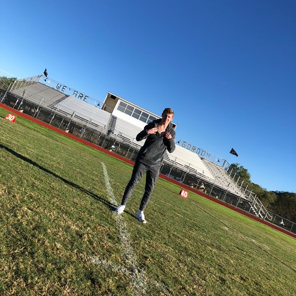 Profile Picture of Caleb Floyd (@calebfloyd) on Poshmark