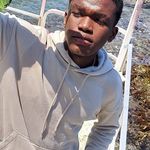 Profile Picture of Christopher G. Dorléus (@christopher__brrr) on Instagram