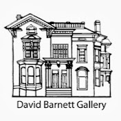 Profile Picture of David Barnett Gallery (@DavidBarnettGalleryMilwaukee) on Youtube