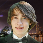 Profile Picture of Frederick Chapman (@