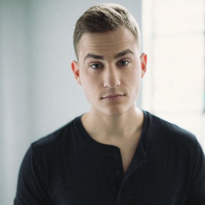 Profile Picture of Chris Jamison (@iamchrisjamison) on Twitter