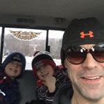 Profile Picture of Todd Rasmussen (@todd.rasmussen.37) on Instagram