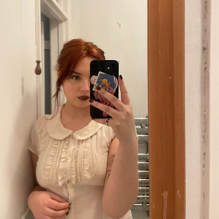Profile Picture of eleanor (@eleanorfrench555) on Tiktok
