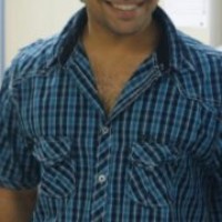 Profile Picture of Arun Joshi (@arun-joshi-14) on Quora