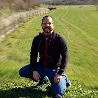 Profile Picture of Luis Perea Ⓥ 🌱 (@luisperea11) on Twitter