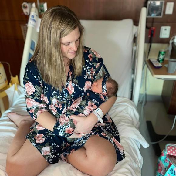 Brianna Clements - Poshmark Profile Picture of Brianna Clements (@bwebb0423) on Poshmark