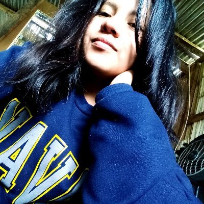 Profile Picture of ODALIS AILEEN CRESPO ARANEA (@AileenAranea) on Twitter