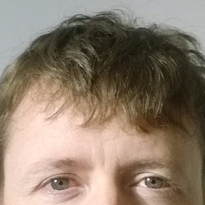 Profile Picture of PostageStampPhilosop (@ScottHannon100) on Twitter