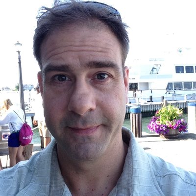 Profile Picture of Jon Brickley (@JonBrickley) on Twitter