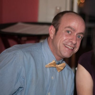 Profile Picture of Jeffrey Giddens (@giddens_jeffrey) on Twitter