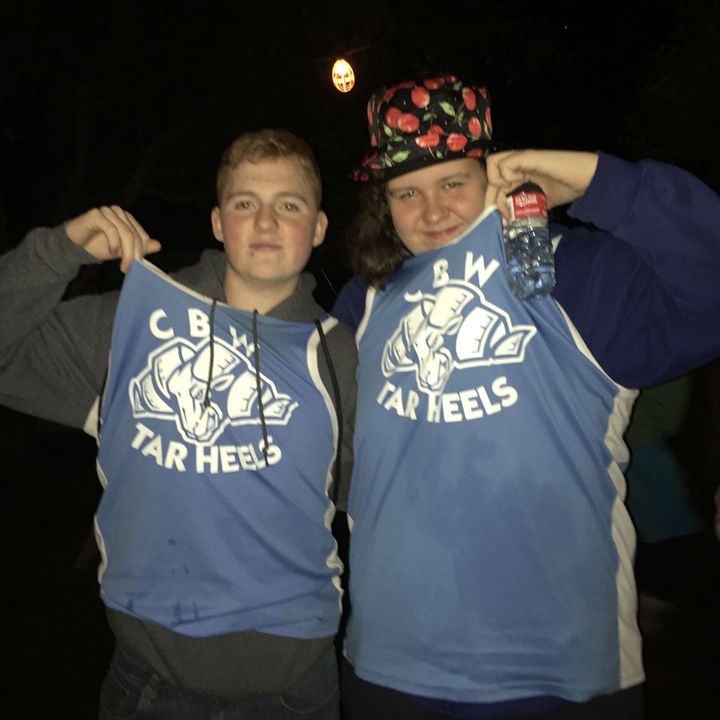 Profile Picture of Nicholas Fortune (@nicholasfortune4) on Tiktok