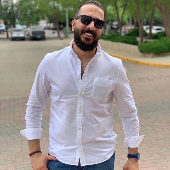 Profile Picture of Ashraf Abed (@ao1162296) on Poshmark