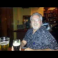 Profile Picture of Sean Abercrombie (@sean-abercrombie) on Quora