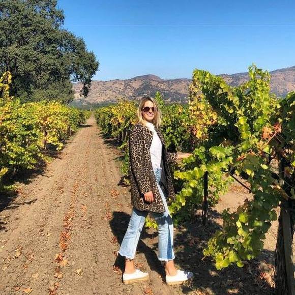 Profile Picture of Michaela Lalanne (@mlalanne13) on Poshmark