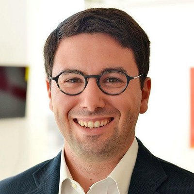 Profile Picture of Matt Trotta (@Trottoria) on Twitter