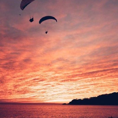 Profile Picture of Aaron Frey (@AaronZhu12) on Twitter