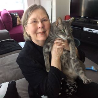 Profile Picture of Joann Gauthier (@Joann-Gauthier) on Facebook