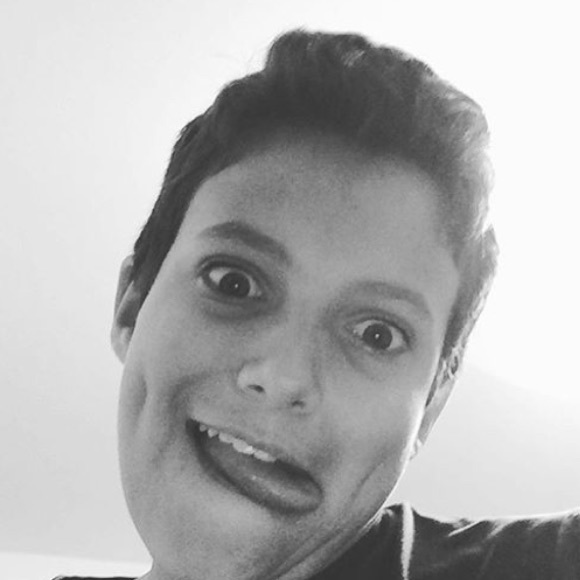 Profile Picture of Michael Resendez (@ofthelion) on Poshmark