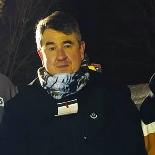 Profile Picture of John Vandergriff (@john.vandergriff.71) on Facebook