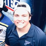 Profile Picture of Luke Winkelmann (@lwinks58) on Instagram
